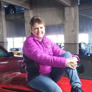 Meet your Posher, Kim